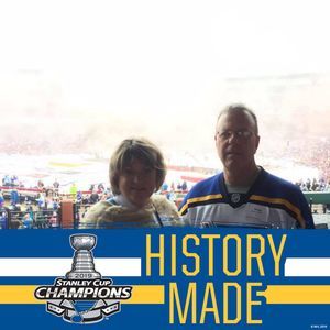 Meet your Posher, Becky